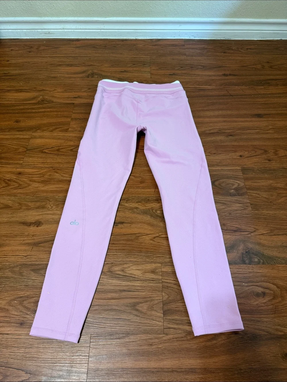 Alo Yoga Airbrush High Waist 7/8 Better Together Legging